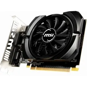 Видеокарта nVidia GeForce GT730 MSI 4Gb (N730K-4GD3/OCV1) | Компьютеры и офис