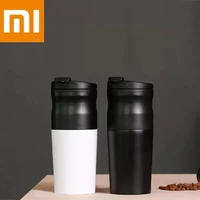 coffee cup xiaomi lavida electric grinding hand coffee cup home office outdoor portable small coffee machine