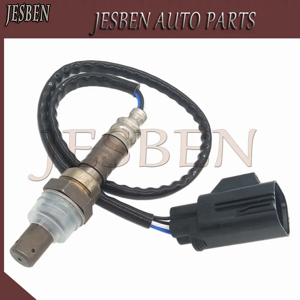 234-9019 восходящий Лямбда зонд кислородный датчик O2 подходит для Volvo S60 S80 1 V70 2 4 1999-2010