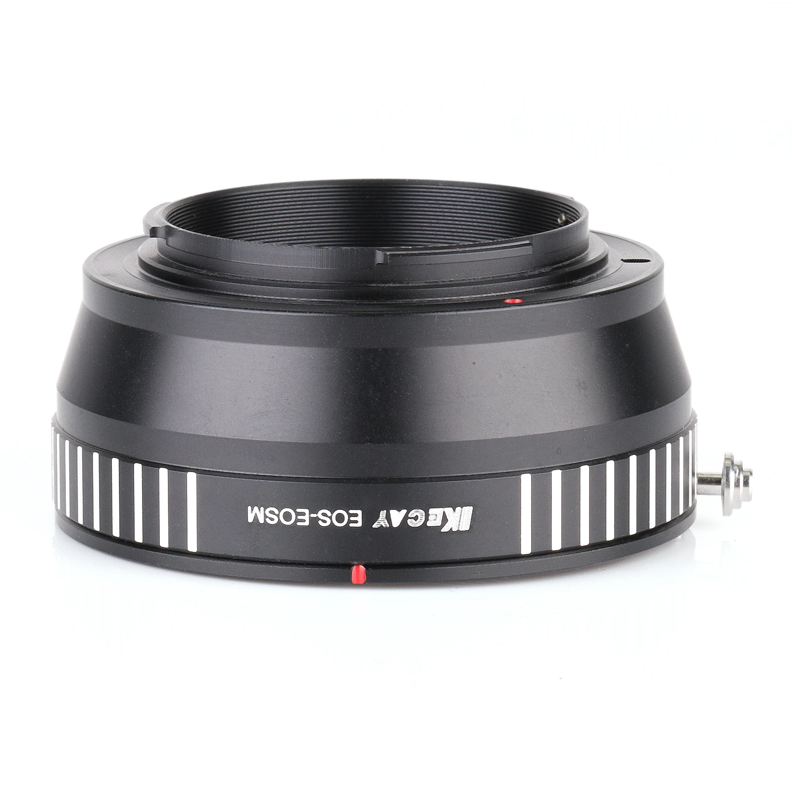 Адаптер KECAY EF-EOSM EOS-EOSM для объектива Canon EOS EF-S камеры M EFM | Электроника