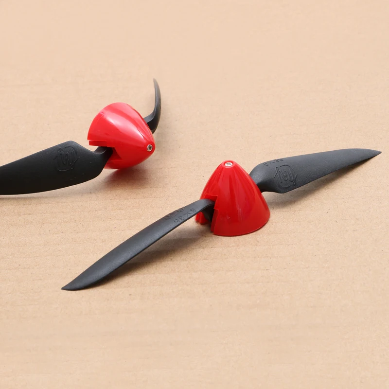 Матовый двигатель 11x6 8x6 8x4 5 7 5x4 6 6x4 6x3 складной пропеллер + крышка спиннера в сборе