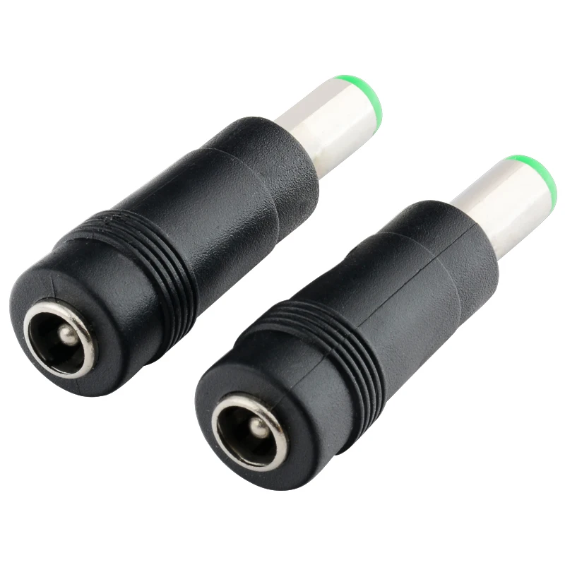 Коннектор для адаптера питания постоянного тока 1 шт. разъем преобразования