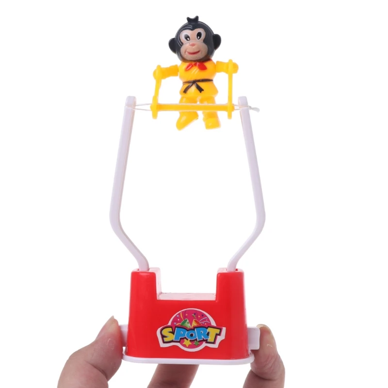 Новинка обезьянка животное искусство мультфильм заводная игрушка детская |