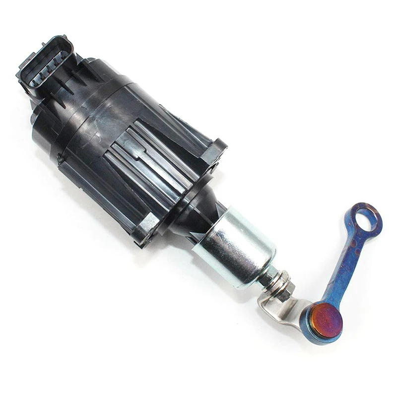 Турбозарядное устройство электромагнитный клапан EGR привод K6T52372 подходит для Honda