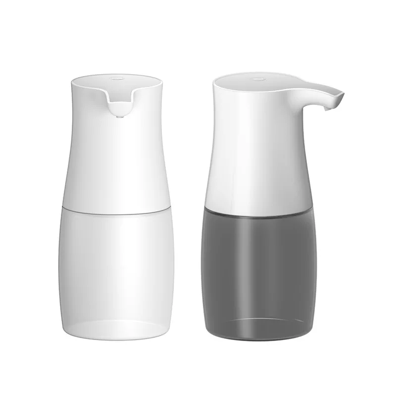 

Automatic Liquid Soap Intelligent Induction Alcohol Disinfection Sprayer 500ml Capacity Atomizer For Bathroom Hand Washer Smart