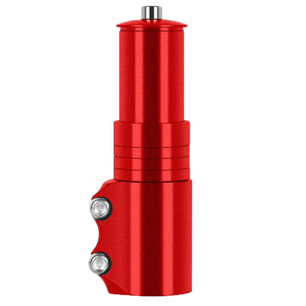 Вертикальная передняя вилка головка трубы повышающее устройство ручки горного