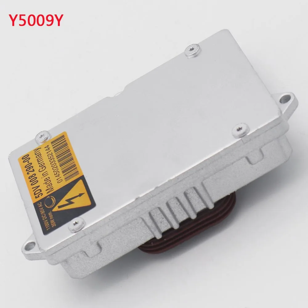 1 шт. ксеноновая лампа балласт D1S для Saab Chrysler pelifica Land Rover Jaguar S X Maserati Quattrop