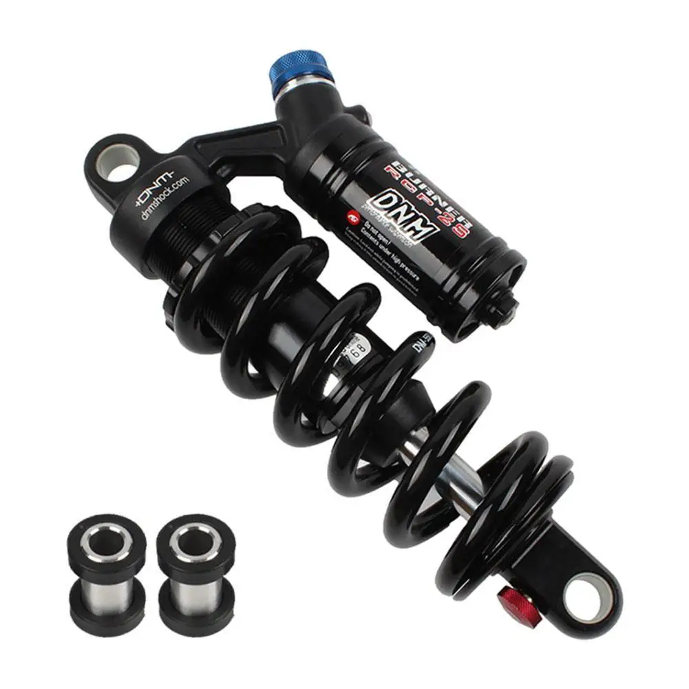 

DNM RCP-2S FASTACE Mountain Bike Bicycle Mtb Downhill DH Rear Shock 190mm 200m 220mm 240mm 550 Lbs New Model Type