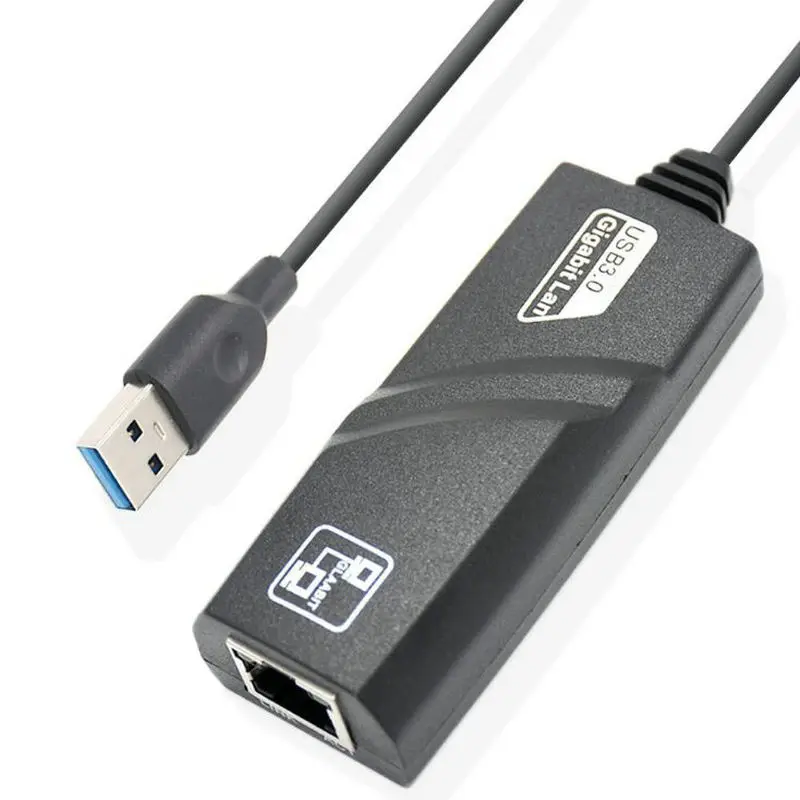 USB 3 0 до 1000 м Gigabit Ethernet сетевой LAN адаптер для Apple Macbook Air и ноутбука ПК windows 8 win7|lan