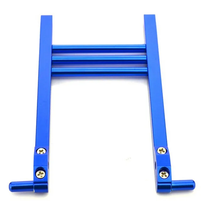 Держатель подставки из алюминиевого сплава с ЧПУ TX кронштейн для передатчика