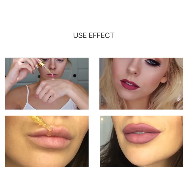 24k Rose Gold Elixir Skin Make Up Oil Face Essential Before Primer Foundation Moisturizing | Красота и здоровье