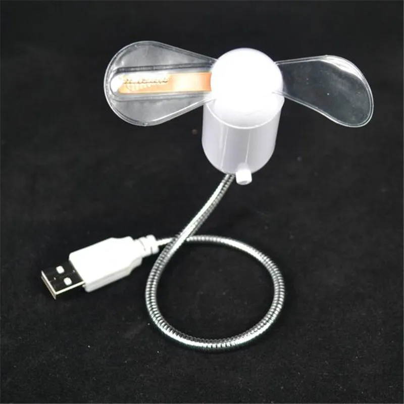 1 шт. Plug & Play DIY Progaramming USB 2 0 светодиодный вентилятор для сообщений ноутбука ПК