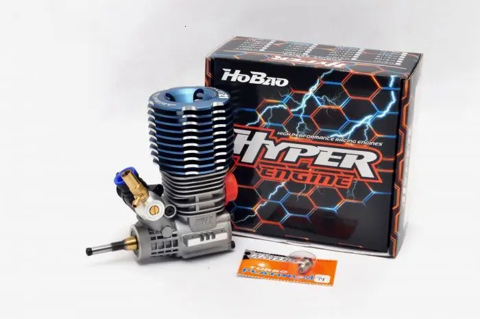 HOBAO VX 21 двигатель 3.5cc H-2131T Hyper 21-3p турбо двигатель W/P4 турбо разъем, W/O тяга стартер коробка двигателя