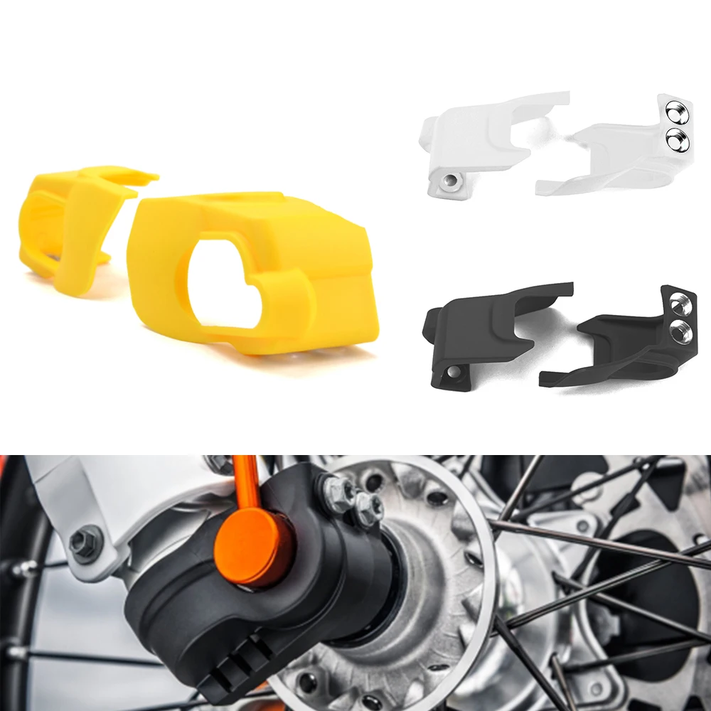Защитная накладка на башмак вилки для Suzuki RMZ250 RMZ450 RMZ 250 450 2009-2019 2018 2017 2016 2015 2014 2013 2012