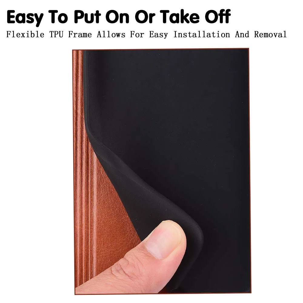 Роскошный чехол-кобура из натуральной кожи под кожу питона с отделением для карт