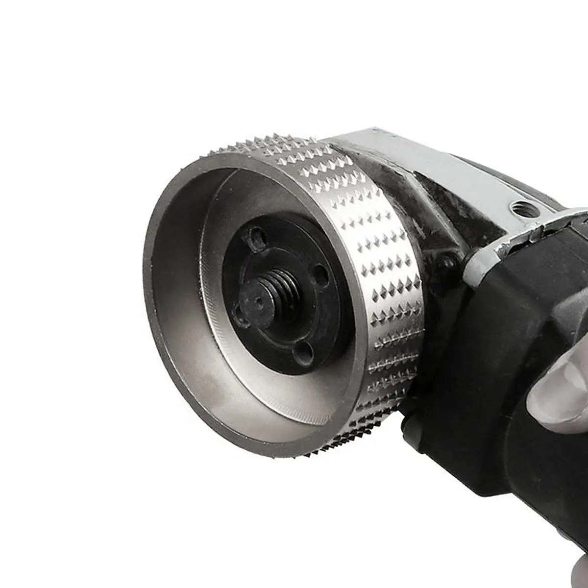 

Woodworking sanding plastic barbed disc angle grinder round grinding wheel grinding disc polishing wheel angle grinder