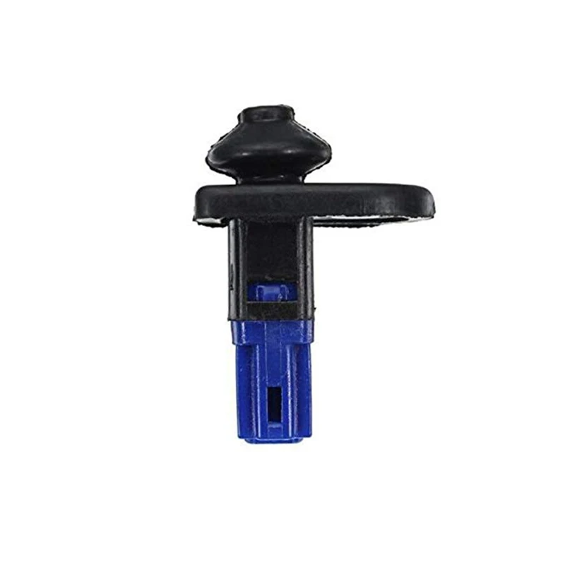 2 Pin межкомнатных дверей автомобиля светильник переключатель для Mitsubishi Pajero V31 V32 V33