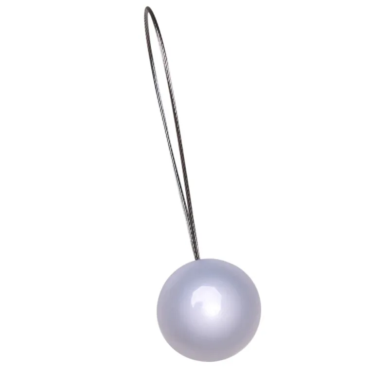 Современная Магнитная фотозанавеска на окно магнитный держатель для штор