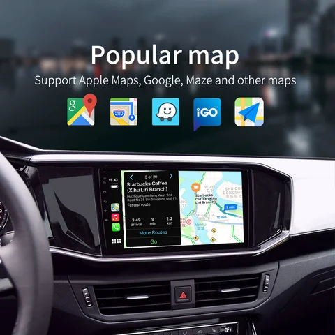 Смарт-ключ для воспроизведения автомобиля, Android, USB-ключ для модификации, мини-бокс, зеркальная карта, музыка IOS14