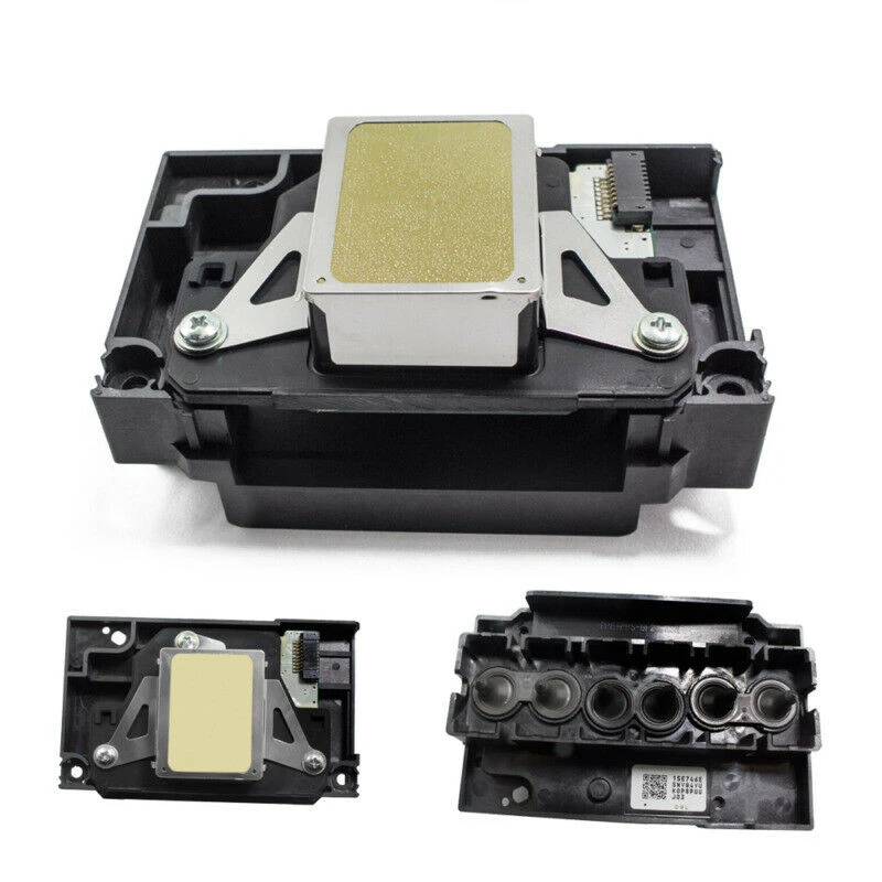

Печатающая головка для E pson 1390/1400/1410/1430/L1800/1500 Вт, запасные части для офисного принтера