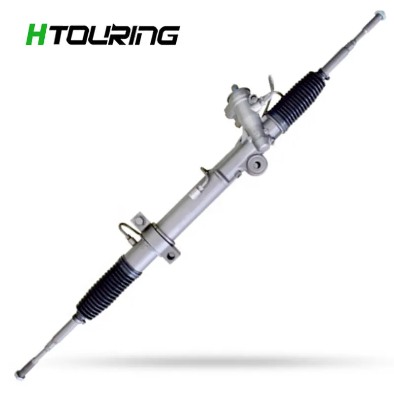 Новый рулевой механизм LHD для Nissan Murano 2003 2004 49001-CA000 49001CA000 левый руль