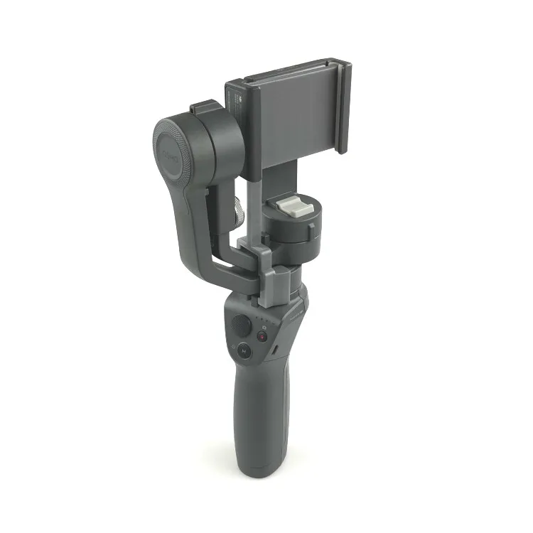 OSMO Mobile 2 Аксессуары для DJI OSMO Mobile 2 ручной карданный стабилизатор держатель X Y Z осевое крепление анти-поворотный держатель фиксированное Крепление