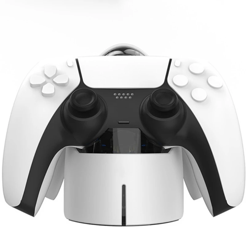 Зарядная станция для PS5 контроллер система автоматического управления