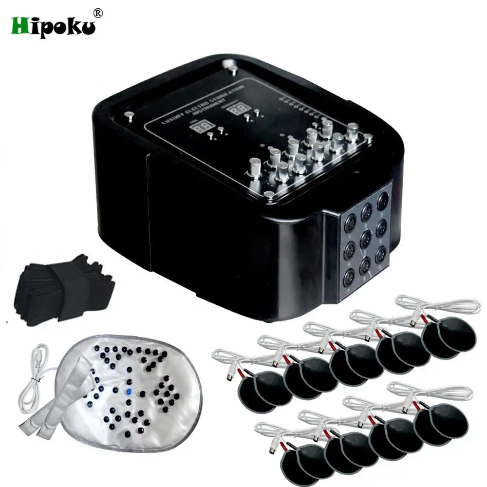 Массажер для тела потеря веса стимуляция мышц электростимуляция похудение