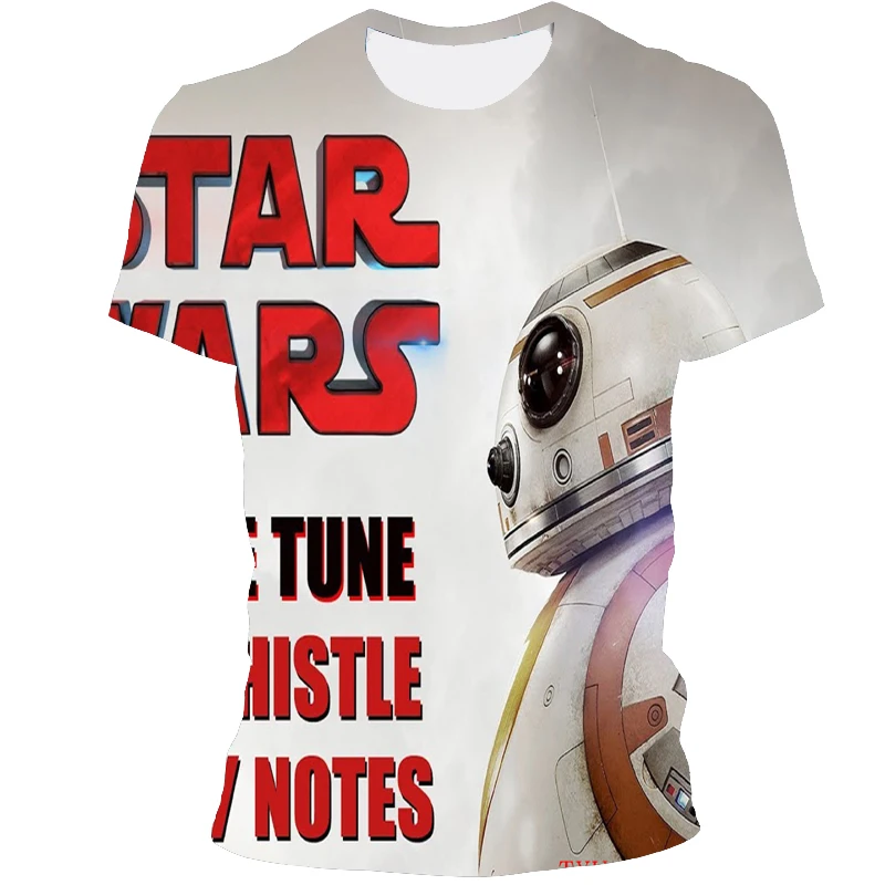 

In 2021, 3D Fashion Character Prints And Cool Hip-Hop T-Shirts Will Be Promoted.