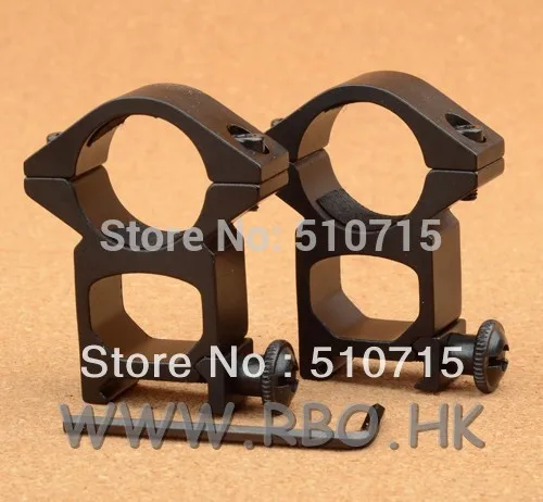 

Rifle Scope Scope Ring Ring Mount M8907 25.4mm
