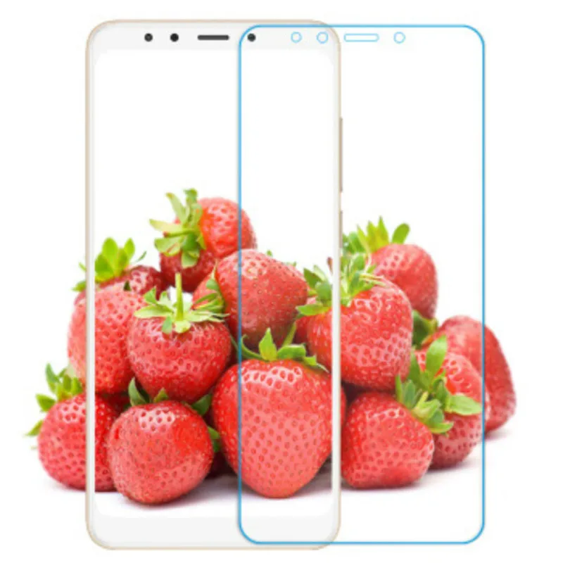 Закаленное стекло для xiomi redmi 5 plus 6a 6 5A 4x Защитное экрана на Xaomi Redmi note7 зеркальное