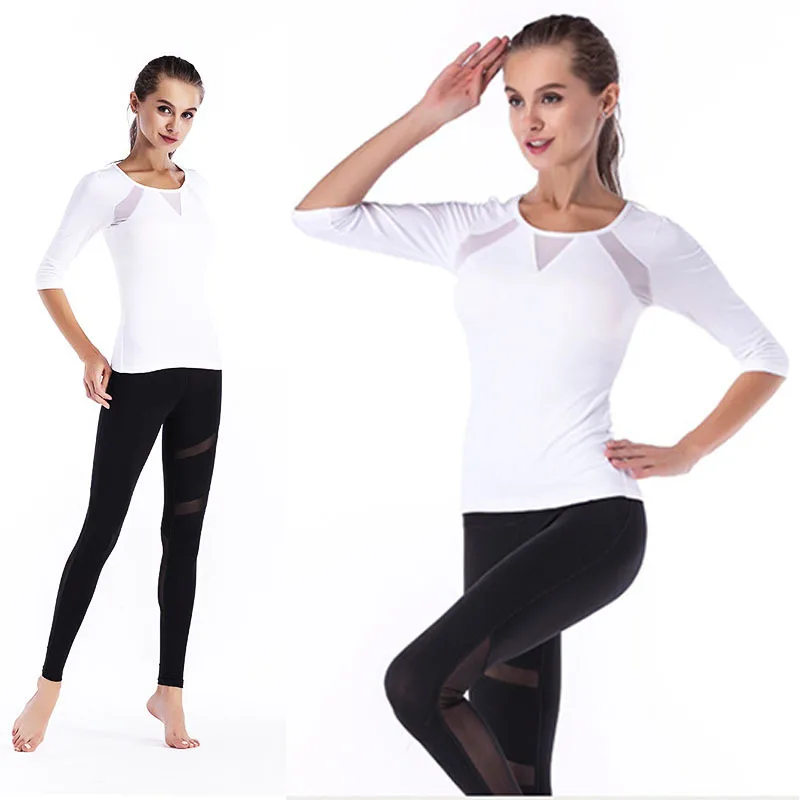 

Бодибилдинг обслуживание женщина сплошной цвет куртка Правописание сети принести куриное филе семь частей рукав футболка