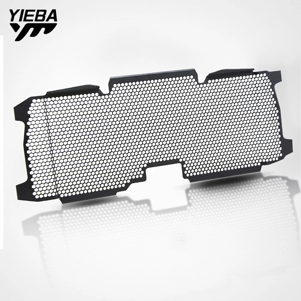 

Motorcycle Accessories Motocross Grid Radiator Grille Guard Cover Protection For BMW R 1250 R Sport / R 1250 RS R1250 S 2019
