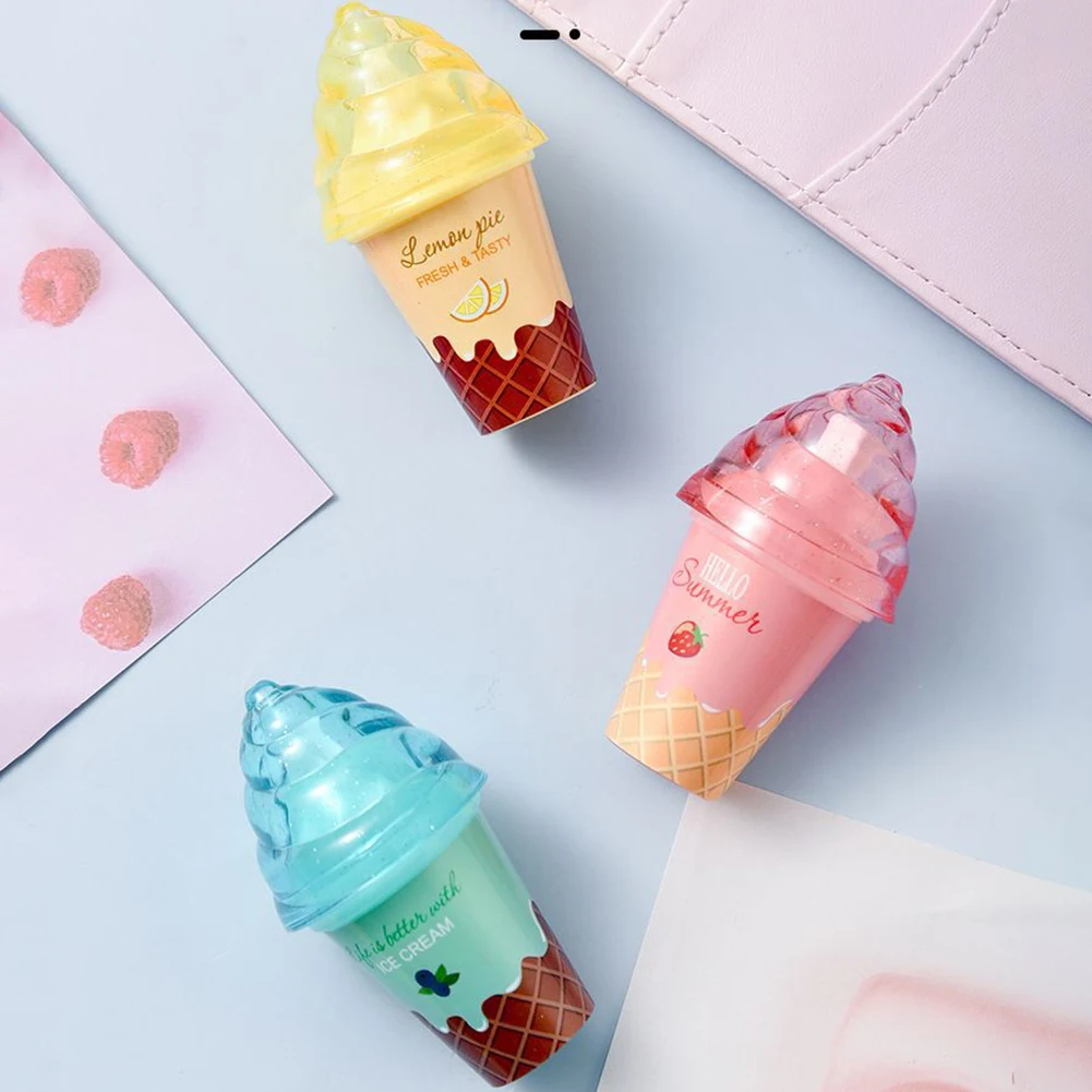 

4pcs/set Diary Office School Cute Portable Home Tear Resistant Mini Lightweight Ice Cream Style Gift Correction Tape Students