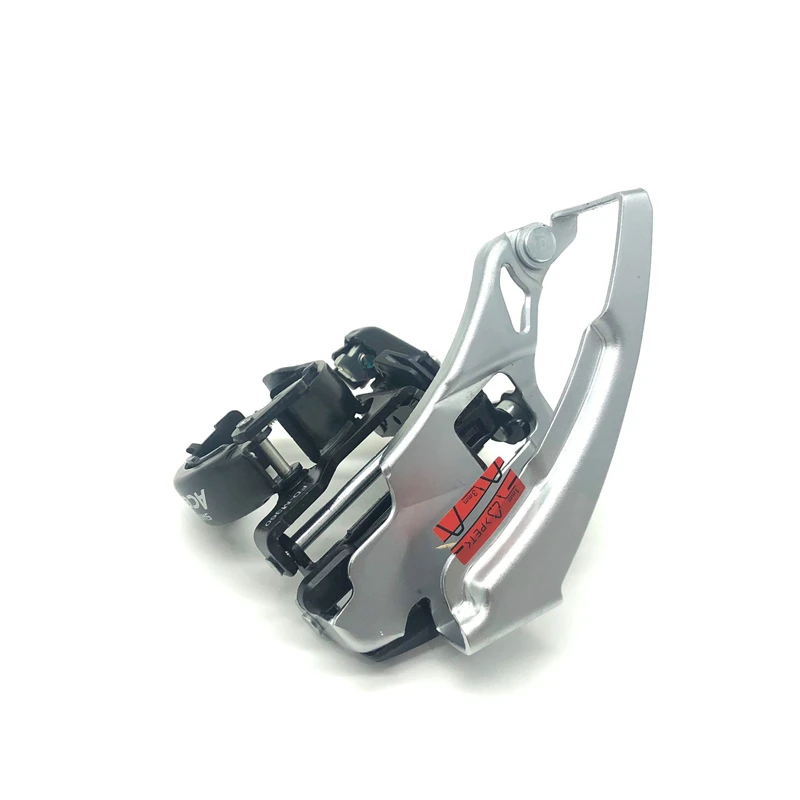 Передний переключатель передач Shimano Acera M360 для велосипеда 31 8/34 9 мм подходит 7 или 8