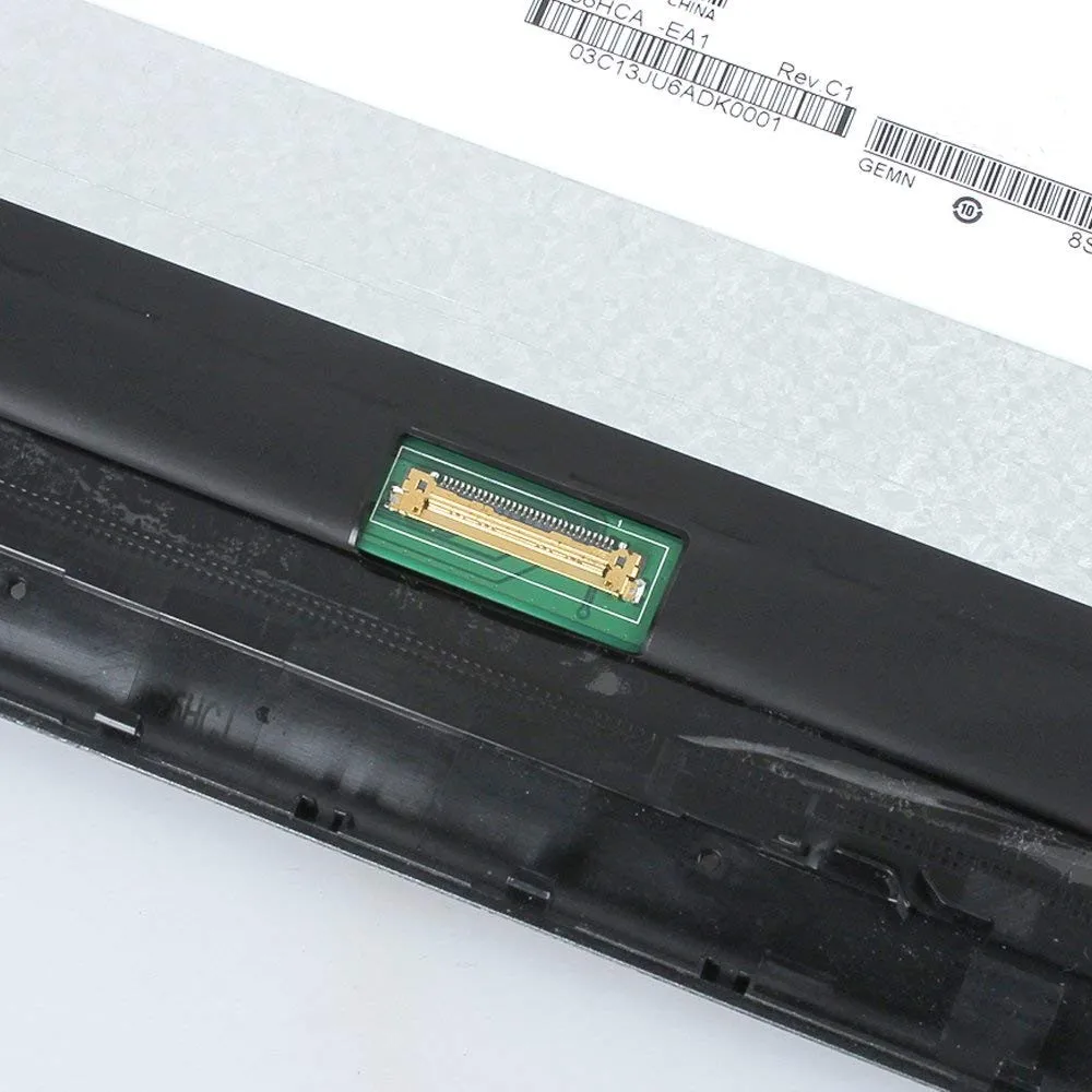15 6 &quotFHD светодиодный Дисплей Панель в сборе для Acer Aspire R15 R5-571LCD R5-571T R5-571TG с рамкой