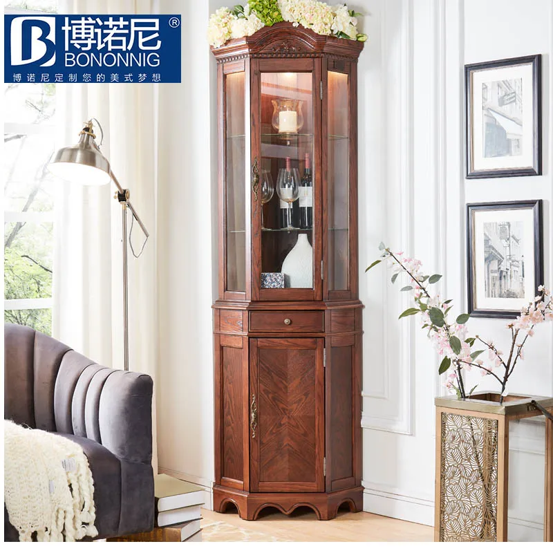 Muebles de sala деревянная мебель шкаф витрина комод cassettiera legno Органайзер armario cajonera meuble