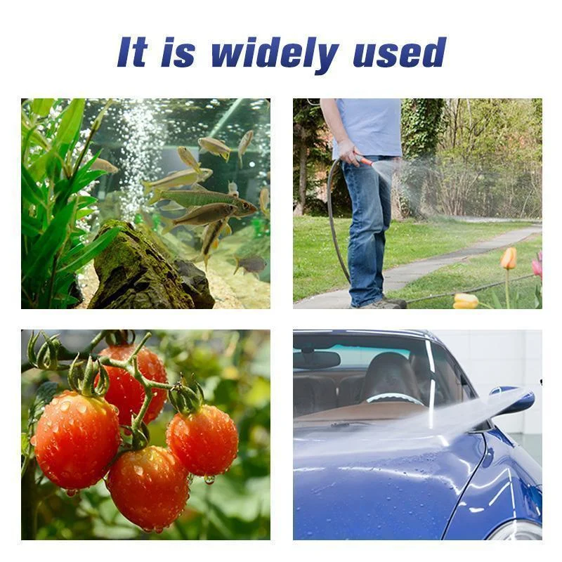 Портативный насос для электродрели ручной перекачки дизельных и масляных