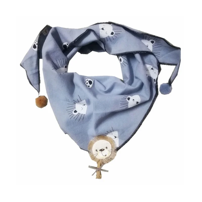 2020 весеннее платье для маленьких девочек клетка горошек Лев треугольник