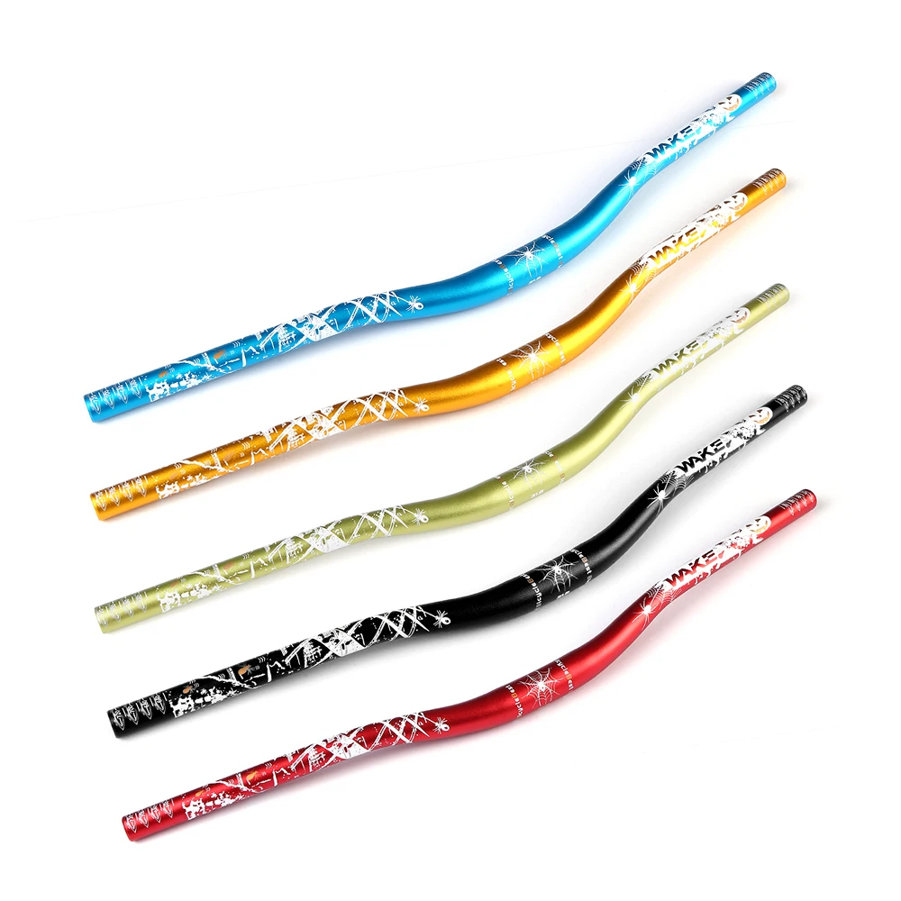 Руль для горного велосипеда руль из алюминиевого сплава углеродный mtb детали