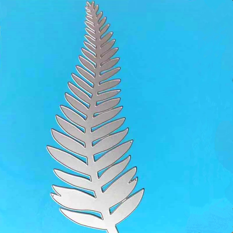 YINISE металлические режущие штампы для трафареты скрапбукинга бабочка коробка