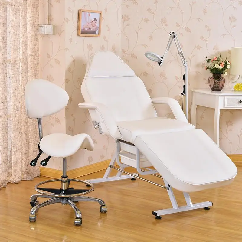 Складное кресло Lettino Massaggio Cama Para Masaj Koltugu Mueble De Salon Camilla masaje складной массажный стол