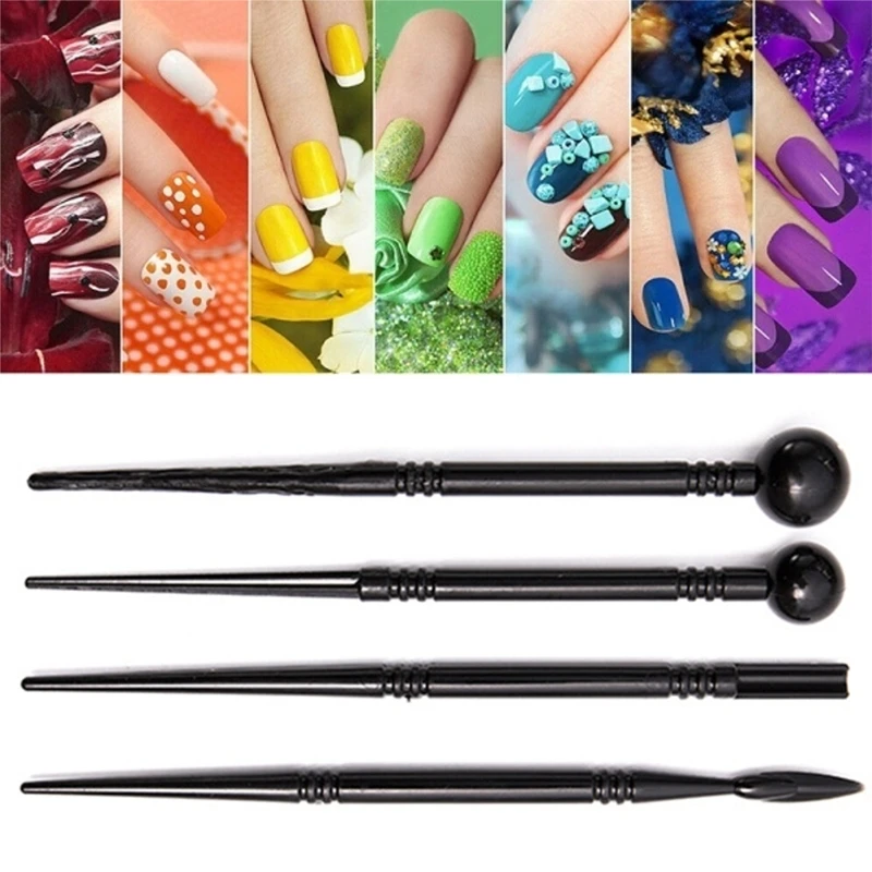 

53pcs Mandala Dotting Tools for Painting Rock Stone Acrylic Drill Stick Easel