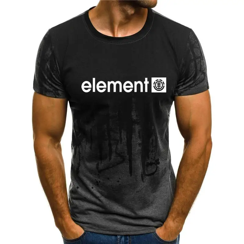 2019 Новый Ele Для мужчин t сюрприз периодической таблицы nerd-мастер науки s 3d футболка