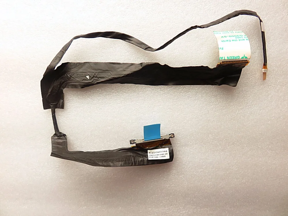 Новый оригинальный кабель питания для dell M4600 led lvds lcd 350405300-600-g | Компьютеры и офис