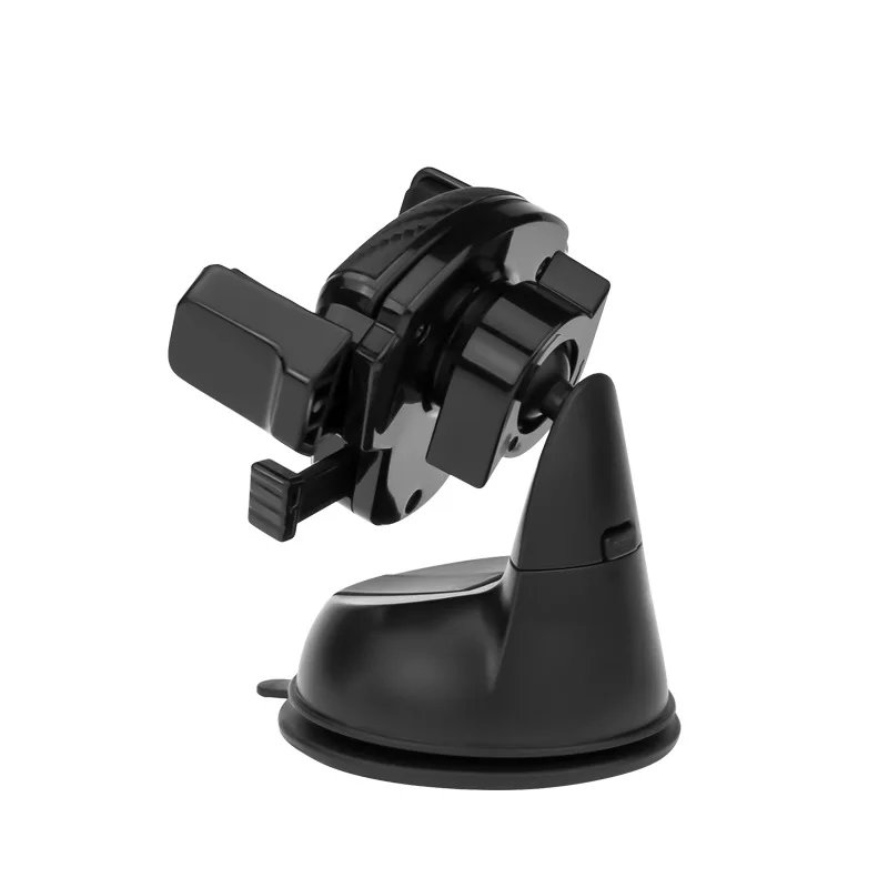 Мини Универсальный 360 присоска Мобильный автомобиль поддержка приборной панели