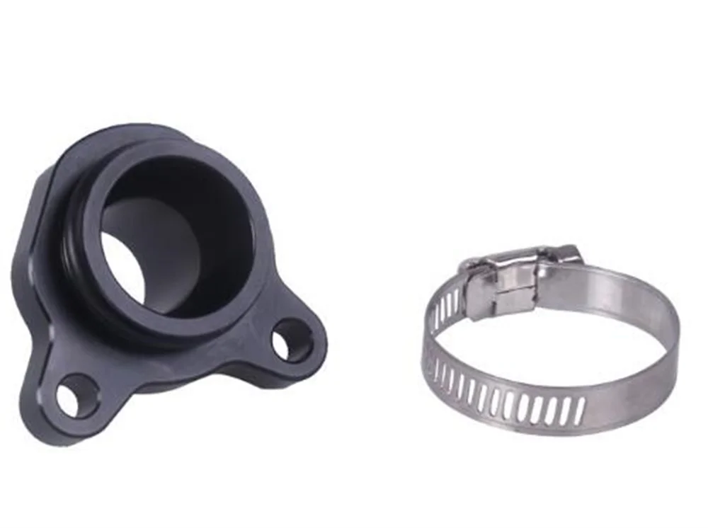 Подходит для BMW N55 N54 N53 N52 N51 N20 335I модифицированный соединитель водопроводной