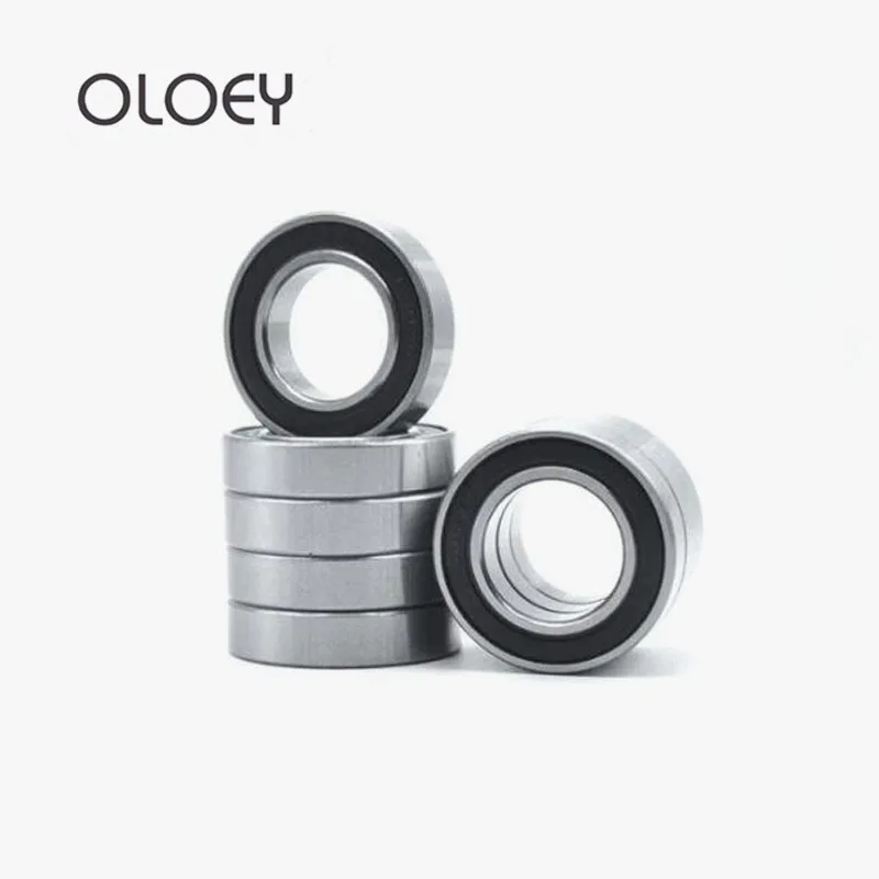 S6902ZZ 2RS высококачественный подшипник из нержавеющей стали S6902-2RS 15*28*7 мм 440C