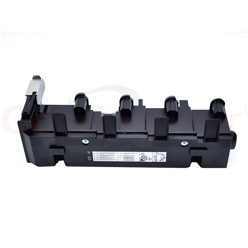 1 шт. x A1AU0Y3 A1AU0Y1 контейнер для бутылок с тонером Konica Minolta bizhub C25 C3100P C3110 C35 C35P magicolor 3730