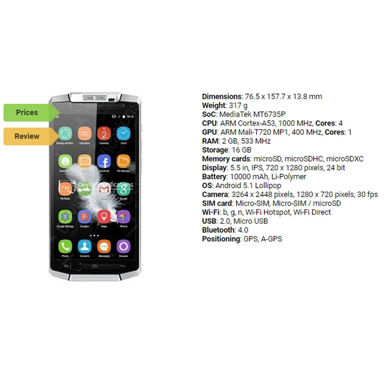 5,5 для oukitel k10000 k 10000 черный ЖК-дисплей+ сенсорный экран стеклянная панель дигитайзер сборка Замена Черный